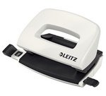 Mini perforateur Nexxt 5060, en carton,  perle