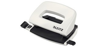 Mini perforator Nexxt 5060, cardboard, pearl