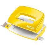 Mini perforateur Nexxt 5060, en carton,  perle