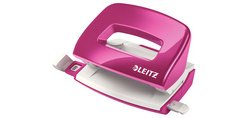 Mini perforator Nexxt 5060, cardboard, pearl