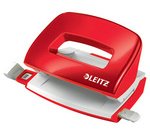 Mini perforateur Nexxt 5060, en carton,  perle