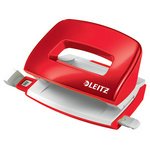 Mini perforateur Nexxt 5060, en carton,  perle