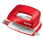 Mini perforateur Nexxt 5060, en carton,  perle