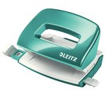 Mini perforateur Nexxt 5060, en carton,  perle