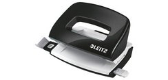 Mini perforator Nexxt 5060, cardboard, pearl