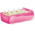 Index alphabétique A-Z pour fichier CROCO, A7 paysage