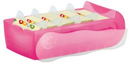 Alphabetical Index A-Z for CROCO file, A7 landscape