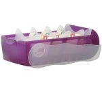 Boîte à fiches CROCO, A7 paysage