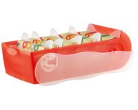 Steekkaartendoos CROCO A7 landschap