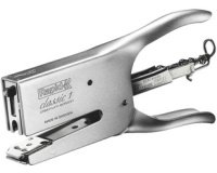 Pince agrafeuse Classic K1 - Platinum Edition, pour