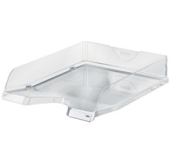 Postbakje VIVA A4 transparant