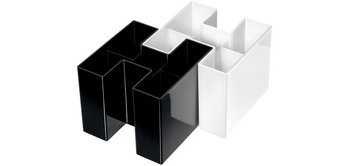 Stifthalter Han Bravo 5-Fächer