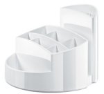 Multipot à crayons RONDO, polystyrène