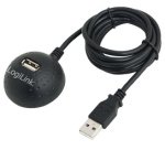 Rallonge USB 2.0, avec station d'accueil