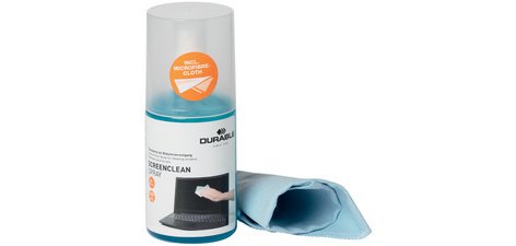 Set de nettoyage pour écrans SCREENCLEAN SET