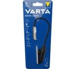 Lampe de lecture 'LED Book Light', 2 x pile-bouton