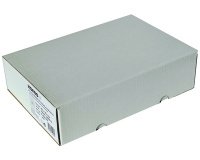 Etiquette universelle, 97 x 67,7 mm, blanc