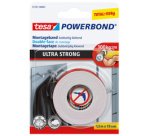 Adhésif double face de montage Powerbond Ultra Strong