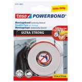 Adhésif double face de montage Powerbond Ultra Strong