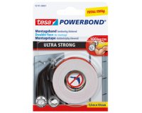 Adhésif double face de montage Powerbond Ultra Strong
