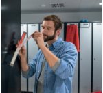 Adhésif double face de montage Powerbond Ultra Strong