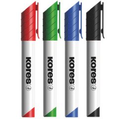 Marqueur tableau blanc 'K MARKER', noir