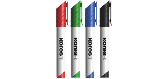 Marqueur tableau blanc 'K MARKER'