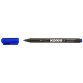 Marqueur permanent 'K MARKER FINE', M, assorti