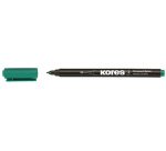 Marqueur permanent 'K MARKER FINE', M