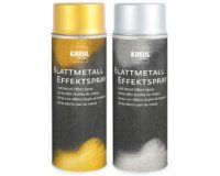 Spray à effect métallique Home Design ART DECO