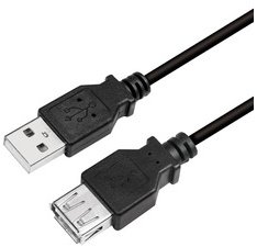 Rallonge USB 2.0,  2,0 m