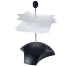 Pique-notes DELTA, polystyrène