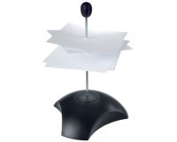 Pique-notes DELTA, polystyrène