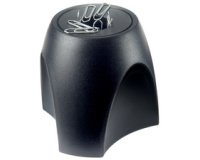 Distributeur de trombones DELTA, polystyrène