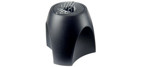 Distributeur de trombones DELTA, polystyrène