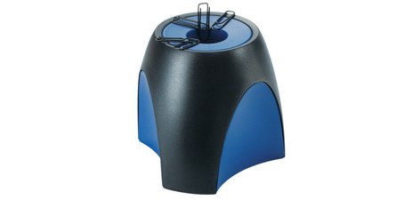 Distributeur de trombones DELTA, polystyrène