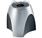 Paperclipdispenser DELTA, polystyreen