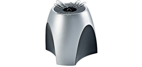 Distributeur de trombones DELTA, polystyrène