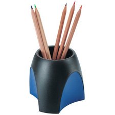 Potloodhouder DELTA polystyreen