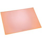 Sous-main DURELLA TRANSLUCIDE FLUO