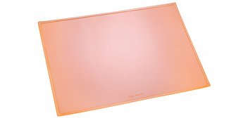 Fluorescent Translucent Desk Pad DURELLA