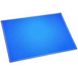 Sous-main DURELLA TRANSLUCIDE FLUO