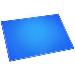 Sous-main DURELLA TRANSLUCIDE FLUO