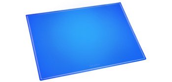 Sous-main DURELLA TRANSLUCIDE FLUO