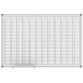 Tableau de planning annuel, L 90 x P 60 cm
