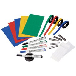 Kit d'accessoires de présentation, équipement pro