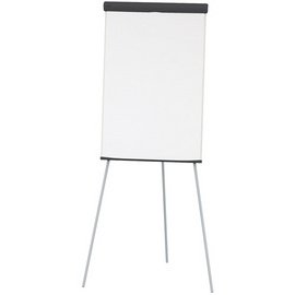 MAULstandaard flipover, ft 66 x 97 cm, hoogte: 186 cm