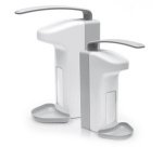 Aseptoman Distributeur avec commande au coude SPE 500