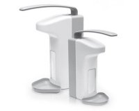 Aseptoman Distributeur avec commande au coude SPE 500