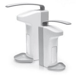 Aseptoman Distributeur avec commande au coude SPE 500